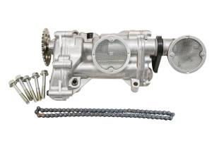 16 Yamaha YXZ1000R Oil Pump