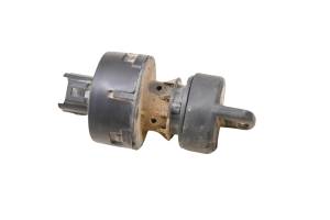 16 Yamaha YXZ1000R Key Switch