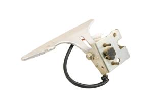 Yamaha - 19 Yamaha YXZ1000R EPS SS SE Paddle Shift Up Lever - Image 2