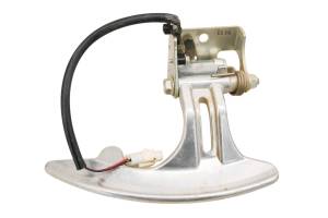 Yamaha - 19 Yamaha YXZ1000R EPS SS SE Paddle Shift Up Lever - Image 3