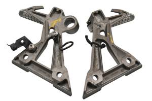 Kawasaki - 14 Kawasaki Ninja 300 ABS Rear Foot Pegs EX300 - Image 3