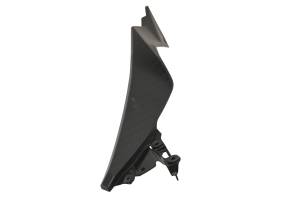 Kawasaki - 14 Kawasaki Ninja 300 ABS Left Tank Cover EX300 - Image 3