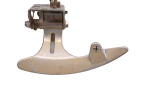 Yamaha - 17 Yamaha YXZ1000R Shift Up Paddle Lever - Image 2