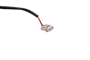 Yamaha - 17 Yamaha YXZ1000R Shift Up Paddle Lever - Image 4