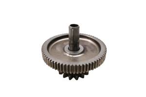 Yamaha - 18 Yamaha Waverunner EX Starter Gear EX1050CT - Image 2