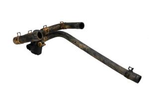 Yamaha - 17 Yamaha YXZ1000R SS EPS 4x4 Air Cut Valve Assembly - Image 2