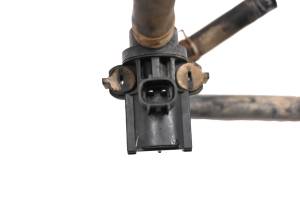 Yamaha - 17 Yamaha YXZ1000R SS EPS 4x4 Air Cut Valve Assembly - Image 3