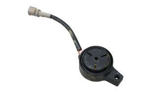 Yamaha - 16 Yamaha Wolverine 700 R-Spec EPS Buzzer YXE700 - Image 2