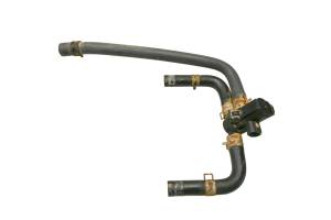 Yamaha - 19 Yamaha YXZ1000R SS Air Cut Valve Solenoid - Image 2