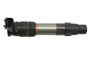 14 Kawasaki Ninja 300 ABS Ignition Coil EX300