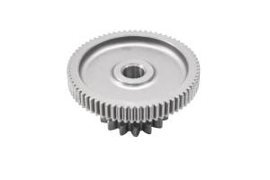 16 Yamaha YXZ1000R SE Starter Gear YXZ10YPSGS