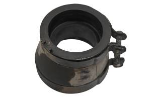 14 Kawasaki Ninja 300 ABS Intake Manifold Boot EX300