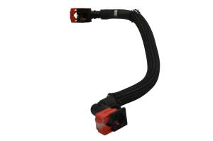 Kawasaki - 14 Kawasaki Ninja 300 ABS Fuel Line EX300 - Image 2