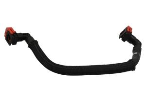 Kawasaki - 14 Kawasaki Ninja 300 ABS Fuel Line EX300 - Image 3