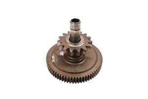 20 Yamaha VX-C Starter Gear VX1050GV