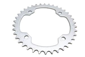 Aftermarket - 07 Yamaha Raptor 700 2x4 Rear Sprocket YFM700R Aftermarket - Image 3
