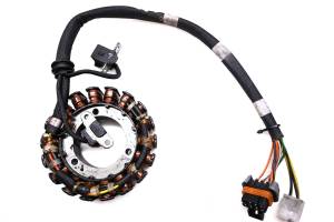 13 Polaris Pro RMK 800 Stator 155"