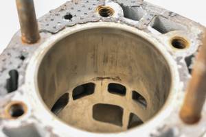 Arctic Cat - 84 Arctic Cat El Tigre 6000 Cylinder 115.92" - Image 2