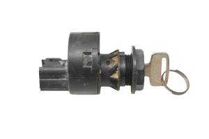 16 Yamaha YXZ1000R Key Switch