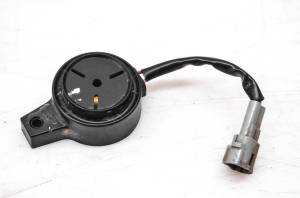 17 Yamaha YXZ1000R SS EPS 4x4 Horn