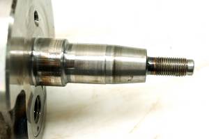 Kawasaki - 03 Kawasaki KLX400R Crankshaft Crank Shaft DRZ400 - Image 2