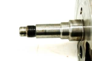 Kawasaki - 03 Kawasaki KLX400R Crankshaft Crank Shaft DRZ400 - Image 3