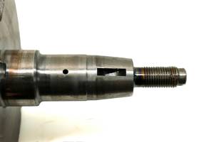 Kawasaki - 03 Kawasaki KLX400R Crankshaft Crank Shaft DRZ400 - Image 5