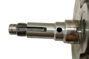 Kawasaki - 03 Kawasaki KLX400R Crankshaft Crank Shaft DRZ400 - Image 6