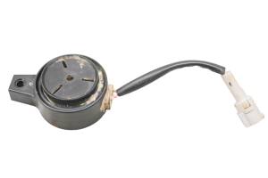 Yamaha - 17 Yamaha Wolverine 700 EPS Hunter Horn YXE700 - Image 2