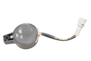 Yamaha - 17 Yamaha Wolverine 700 EPS Hunter Horn YXE700 - Image 3