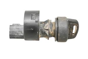 17 Yamaha Wolverine 700 EPS Hunter Key Switch YXE700