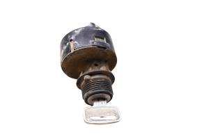 19 Yamaha YXZ1000R Key Switch