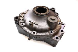 Honda - 84 Honda Fourtrax 200 2x4 Rear Differential Gear Case Housing TRX200 - Image 2
