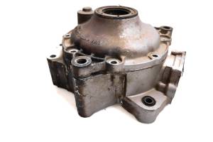 Honda - 84 Honda Fourtrax 200 2x4 Rear Differential Gear Case Housing TRX200 - Image 3