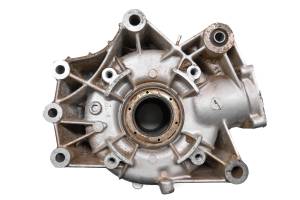 Honda - 84 Honda Fourtrax 200 2x4 Rear Differential Gear Case Housing TRX200 - Image 6