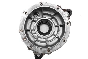 Honda - 84 Honda Fourtrax 200 2x4 Rear Differential Gear Case Housing TRX200 - Image 7