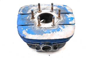 81 Suzuki PE175 Cylinder For Parts