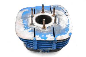 Suzuki - 81 Suzuki PE175 Cylinder For Parts - Image 2