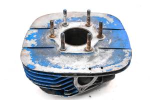 Suzuki - 81 Suzuki PE175 Cylinder For Parts - Image 3