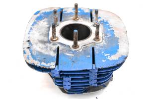 Suzuki - 81 Suzuki PE175 Cylinder For Parts - Image 4