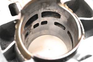 Suzuki - 81 Suzuki PE175 Cylinder For Parts - Image 5