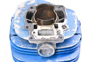 Suzuki - 81 Suzuki PE175 Cylinder For Parts - Image 7