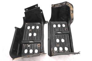 Polaris - 04 Polaris Sportsman 90 2x4 Floor Boards Left & Right Footwells - Image 2