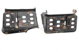 Polaris - 04 Polaris Sportsman 90 2x4 Floor Boards Left & Right Footwells - Image 3