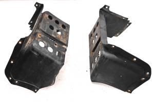 Polaris - 04 Polaris Sportsman 90 2x4 Floor Boards Left & Right Footwells - Image 4