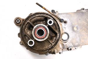 Polaris - 04 Polaris Sportsman 90 2x4 Crankcase Center Crank Case - Image 3