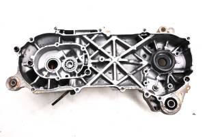 Polaris - 04 Polaris Sportsman 90 2x4 Crankcase Center Crank Case - Image 5