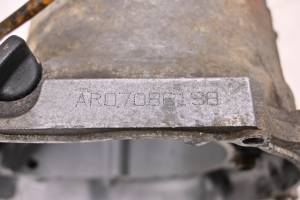 Polaris - 04 Polaris Sportsman 90 2x4 Crankcase Center Crank Case - Image 6