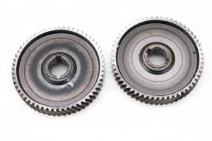 08 Kawasaki Ultra 250X Super Charger Bevel Gears