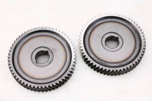 Kawasaki - 08 Kawasaki Ultra 250X Super Charger Bevel Gears - Image 2